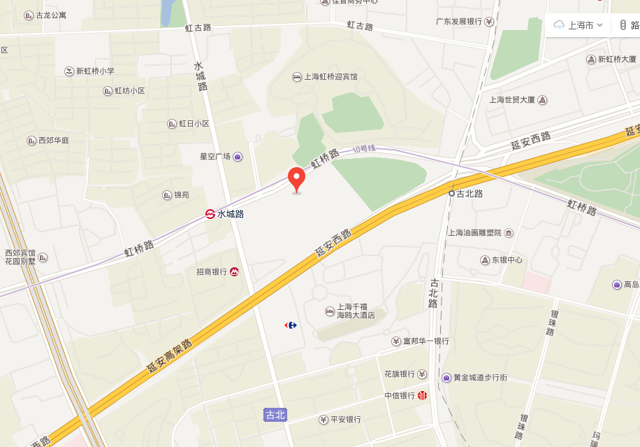 上海国际舞蹈中心地图.png